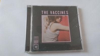 CD The Vaccines
