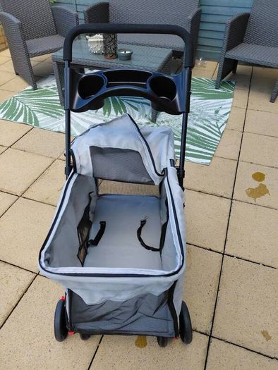 Dog Pram