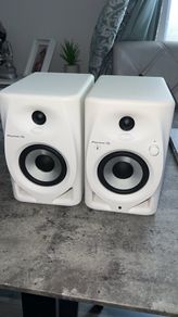 Pioneer DJ Speakers