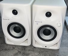 Pioneer DJ Speakers