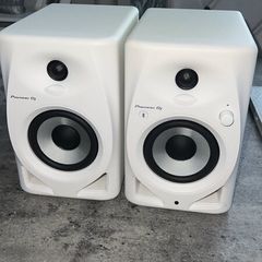 Pioneer DJ Speakers