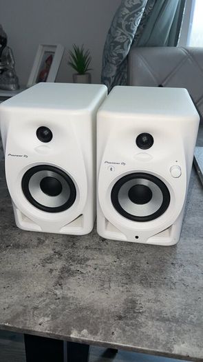 Pioneer DJ Speakers