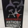 Anthony Horowitz Alex Rider Book Collection Image 8