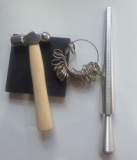 jewellery making