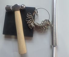 jewellery making