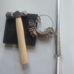 jewellery making