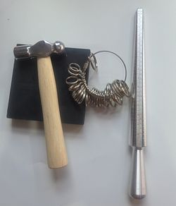 jewellery making