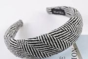 Padded Wide Headband