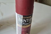 Spray Paint