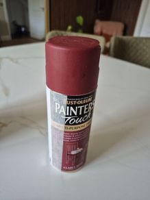 Spray Paint