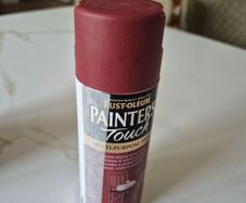 Spray Paint