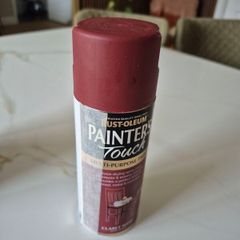 Spray Paint
