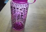 Water Bottle for Sale