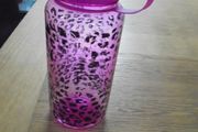Water Bottle for Sale