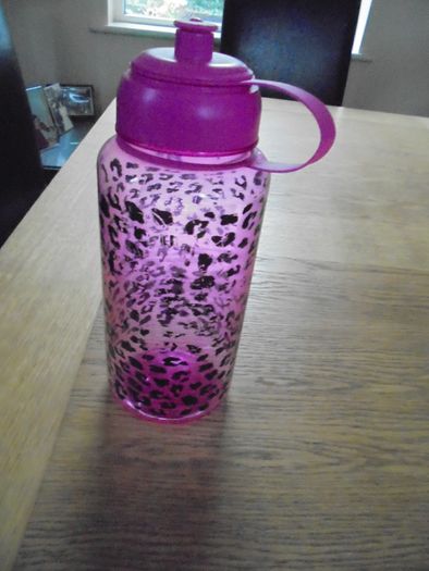 Water Bottle for Sale