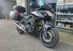 2007 Yamaha TDM 900