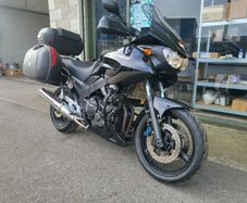 2007 Yamaha TDM 900