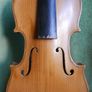 Vintage YAMADA Violin Image 3