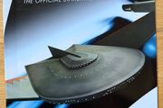Star Trek The Official Starships Collection Issue 57 Romulan Bird of Prey 2260's