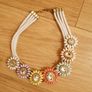 Jewellery Necklace New on Card Savida Image 2