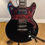 D'Angelico Brighton electric Guitar Image 2