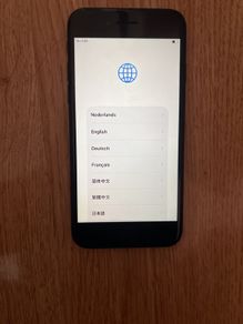 Iphone SE 3 generation 128 gb