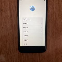 Iphone SE 3 generation 128 gb