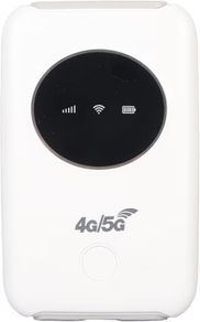 4g lite sim router