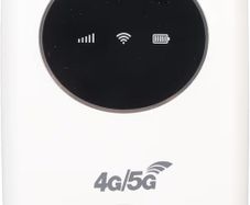 4g lite sim router