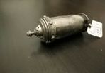 Irish silver gleninsheen collar 1973 eec condiment