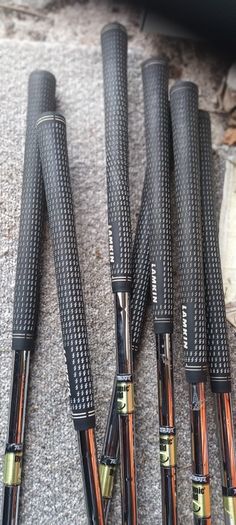 Mizuno Jpx 825 Pro Set irons