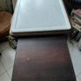 Antique French nightstand Louis XV style Image 2