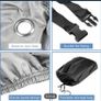 motorbike & moped rain cover Image 5