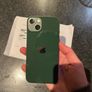 iPhone 13 (Smashed screen) Image 3