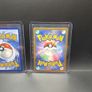 Cynthia Roserade 184/182 | Pikachu 173/165 Pokemon Cards Image 5