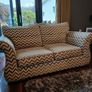 Three  piece suite Image 2