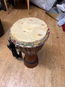 Djembe