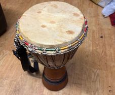 Djembe