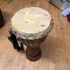 Djembe