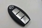 Nissan Original OEM Key Fob Remote Qashqai X-Trail Juke Pulsar