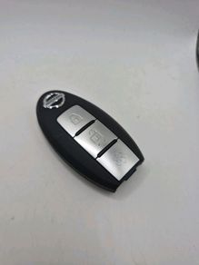 Nissan Original OEM Key Fob Remote Qashqai X-Trail Juke Pulsar