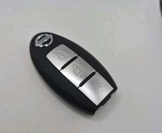 Nissan Original OEM Key Fob Remote Qashqai X-Trail Juke Pulsar