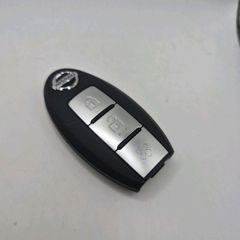 Nissan Original OEM Key Fob Remote Qashqai X-Trail Juke Pulsar