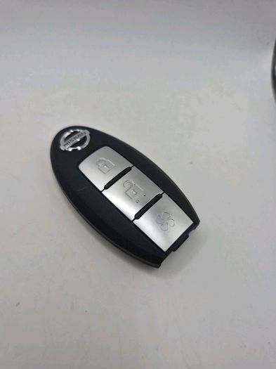 Nissan Original OEM Key Fob Remote Qashqai X-Trail Juke Pulsar