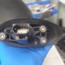 Mini r50 01 to 06 one/coopers door mirrors electric Image 3