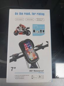 Smart phone mount