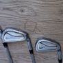 Nike Irons Image 7