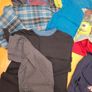Boys winter bundle, age 7-8 Image 4