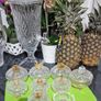 Crystal Vases,Decanters Image 2