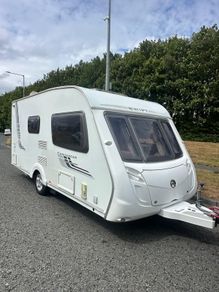 2012 swift challenger 480 2 berth